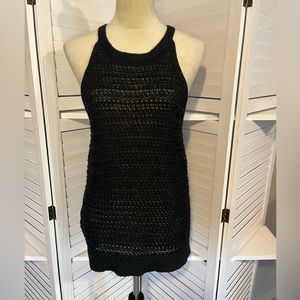 NEW LOFT SWEATER TANK